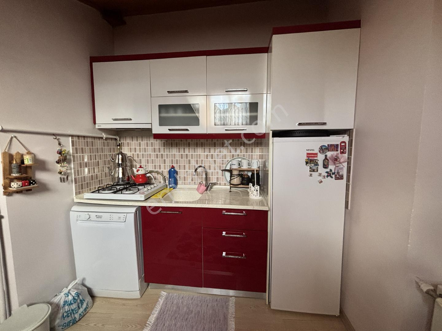 Pendik Dumlupınar Mahallesi | Satılık Çatı Dubleks - 4+2 Daire - - Görsel 6