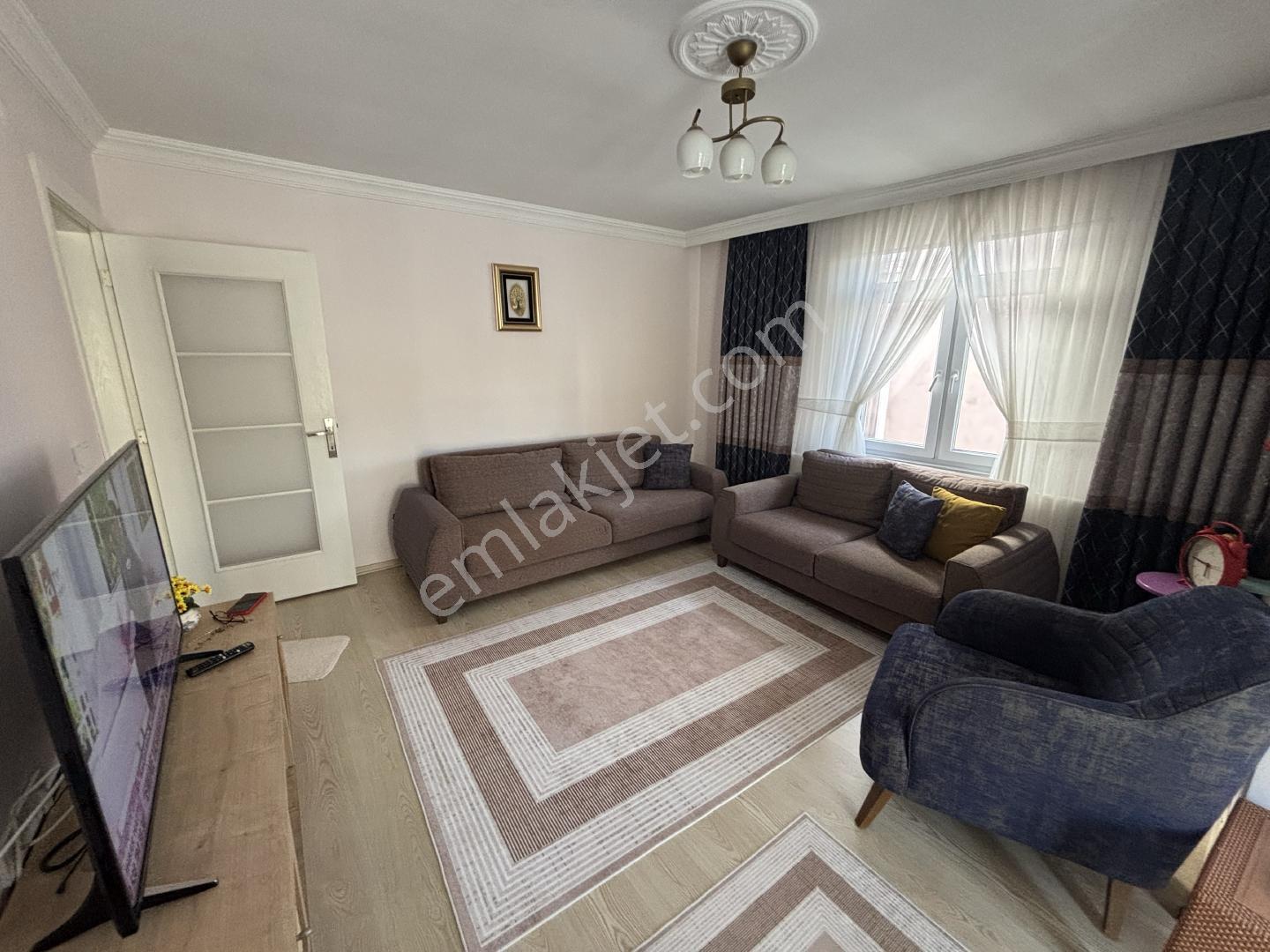 Pendik Dumlupınar Mahallesi | Satılık Çatı Dubleks - 4+2 Daire - - Görsel 29