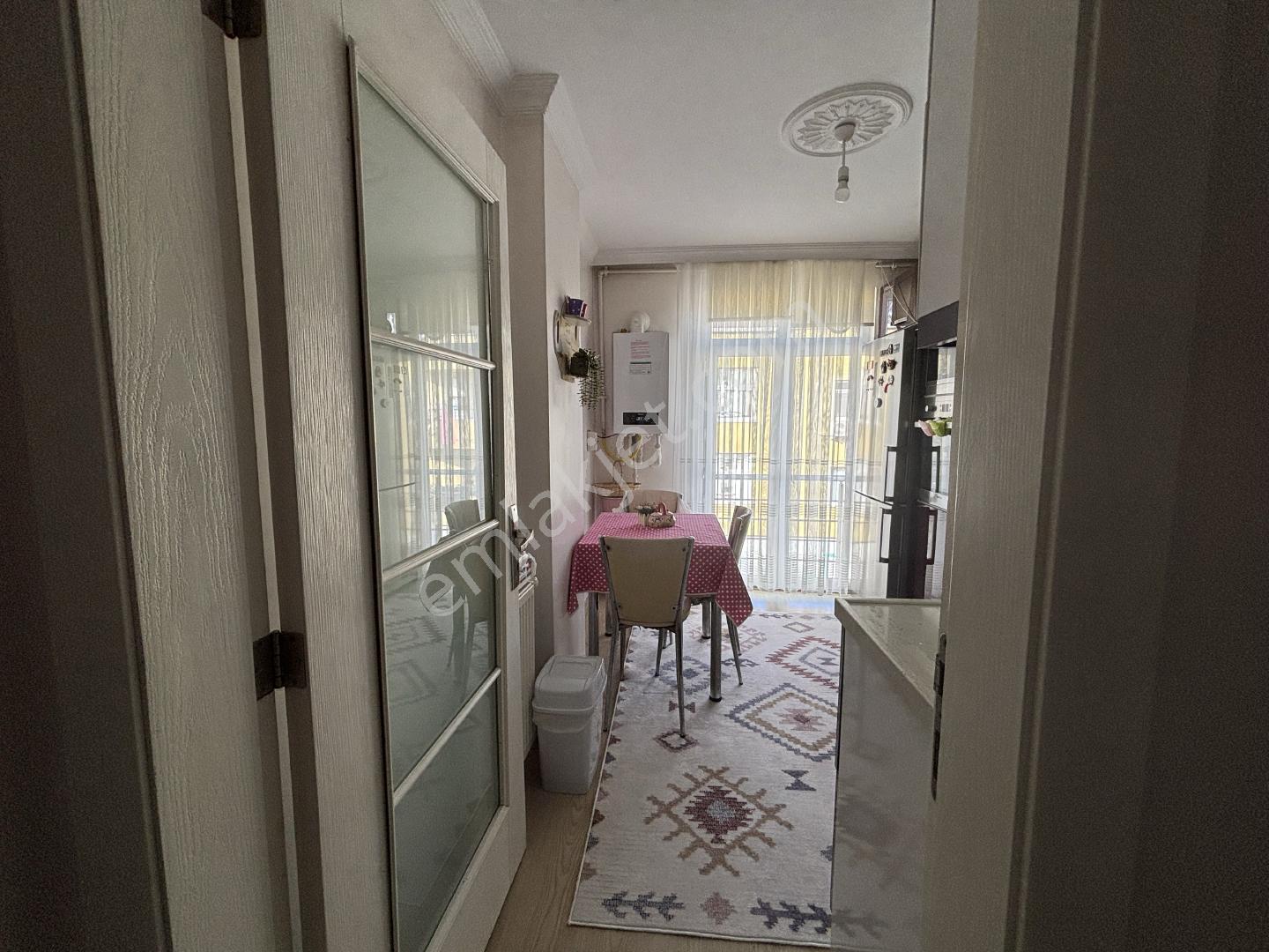 Pendik Dumlupınar Mahallesi | Satılık Çatı Dubleks - 4+2 Daire - - Görsel 32