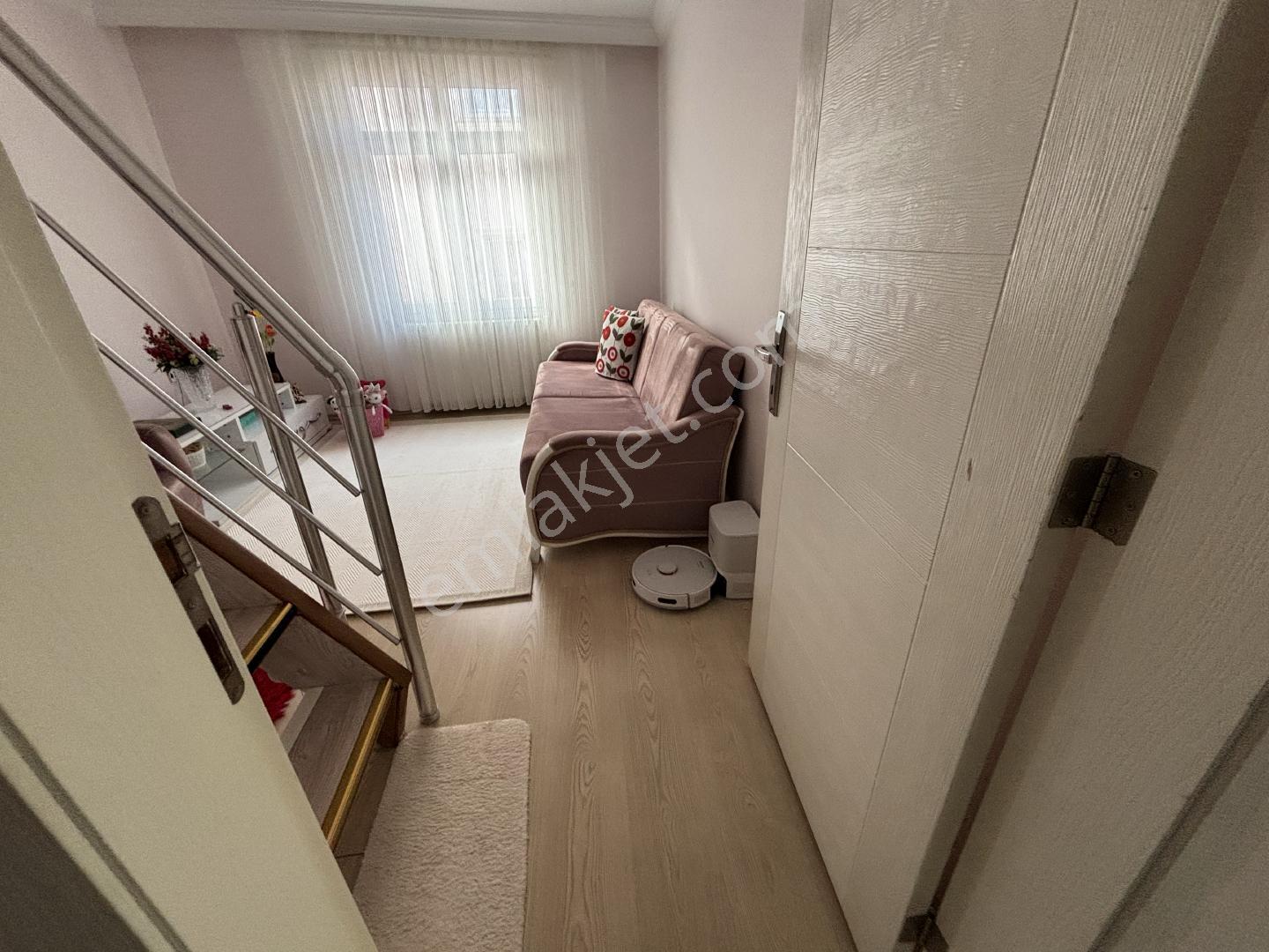 Pendik Dumlupınar Mahallesi | Satılık Çatı Dubleks - 4+2 Daire - - Görsel 22