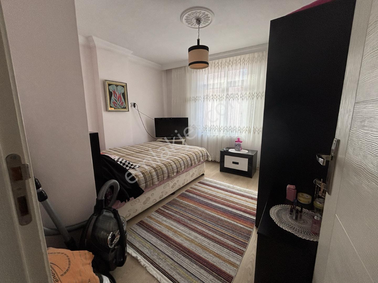 Pendik Dumlupınar Mahallesi | Satılık Çatı Dubleks - 4+2 Daire - - Görsel 18
