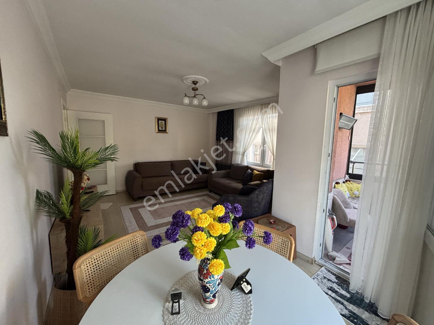 Pendik Dumlupınar Mahallesi | Satılık Çatı Dubleks - 4+2 Daire - - Görsel 28