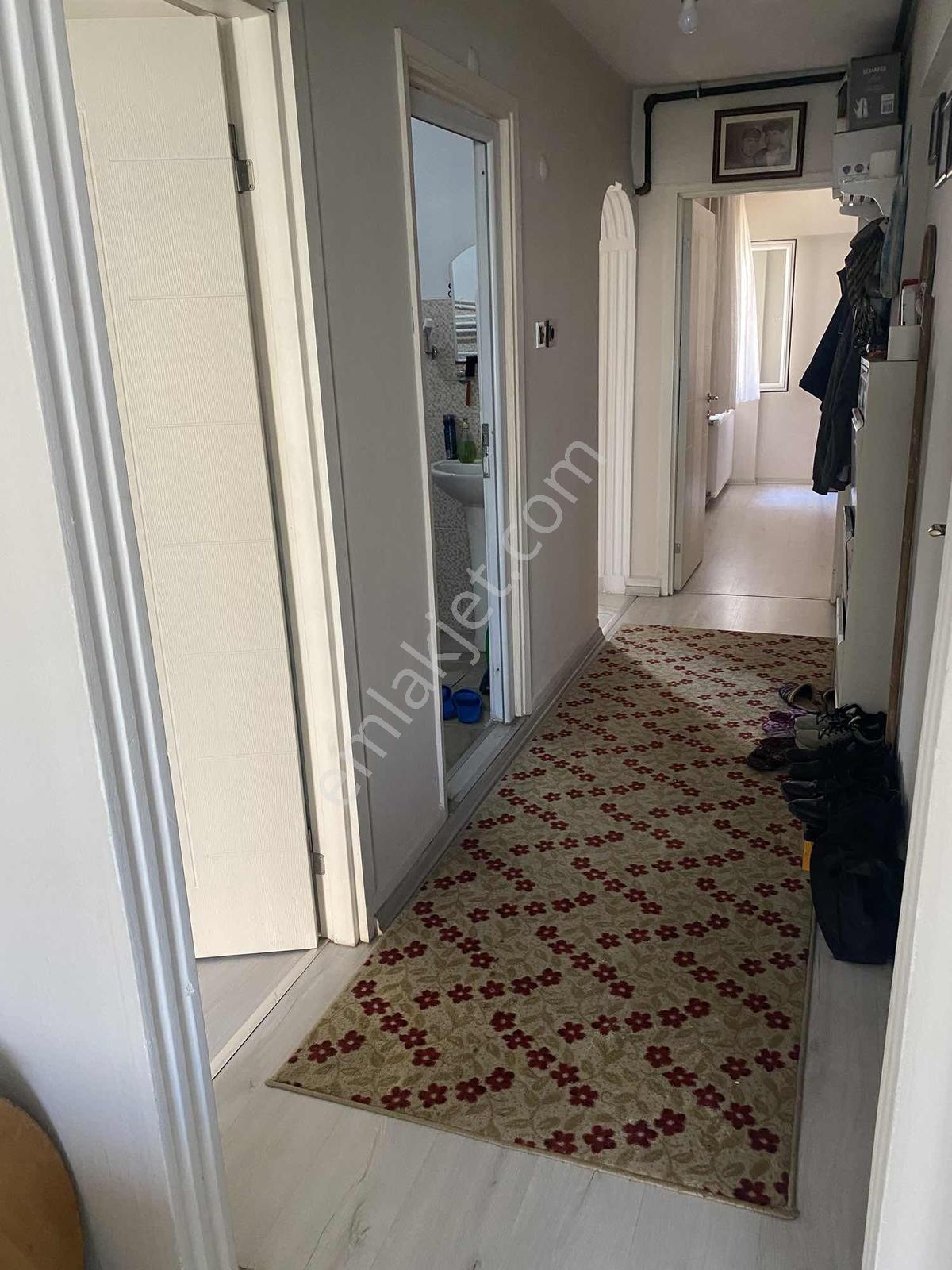 Bursa Merkezde Daire - Görsel 7