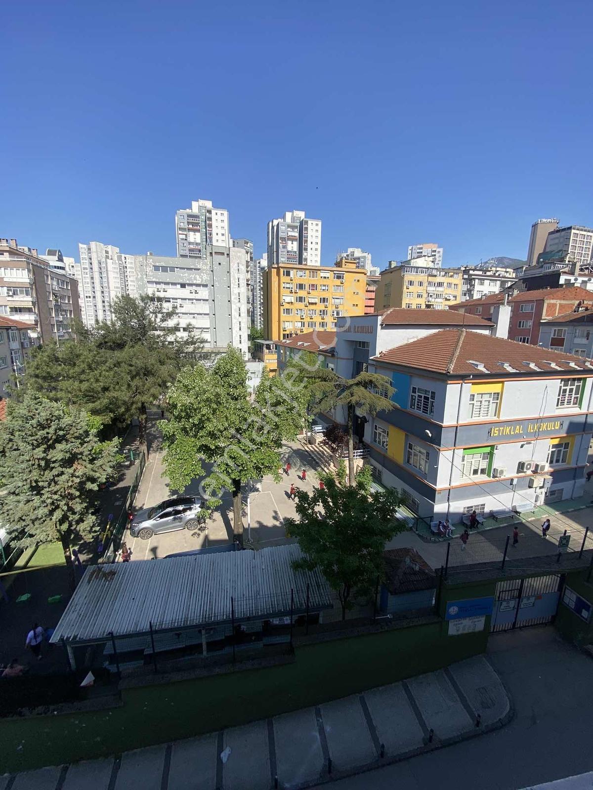Bursa Merkezde Daire - Görsel 2