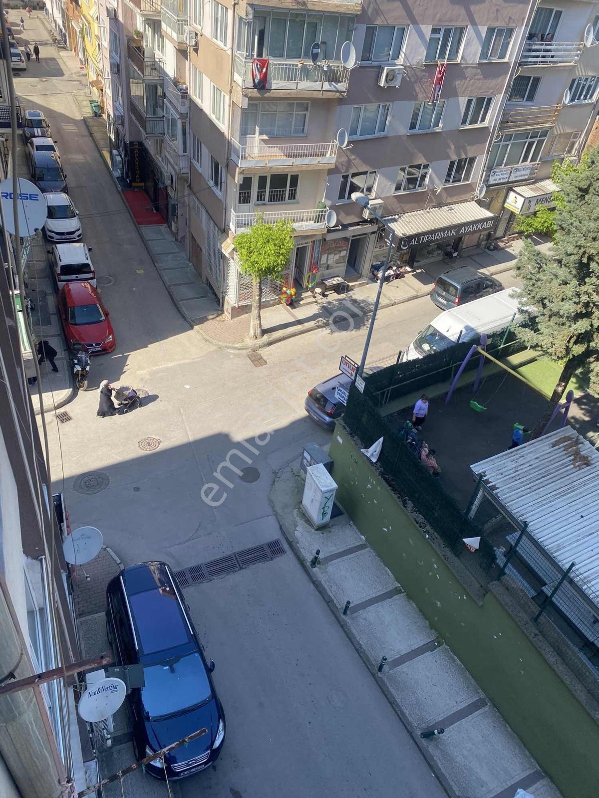 Bursa Merkezde Daire - Görsel 6