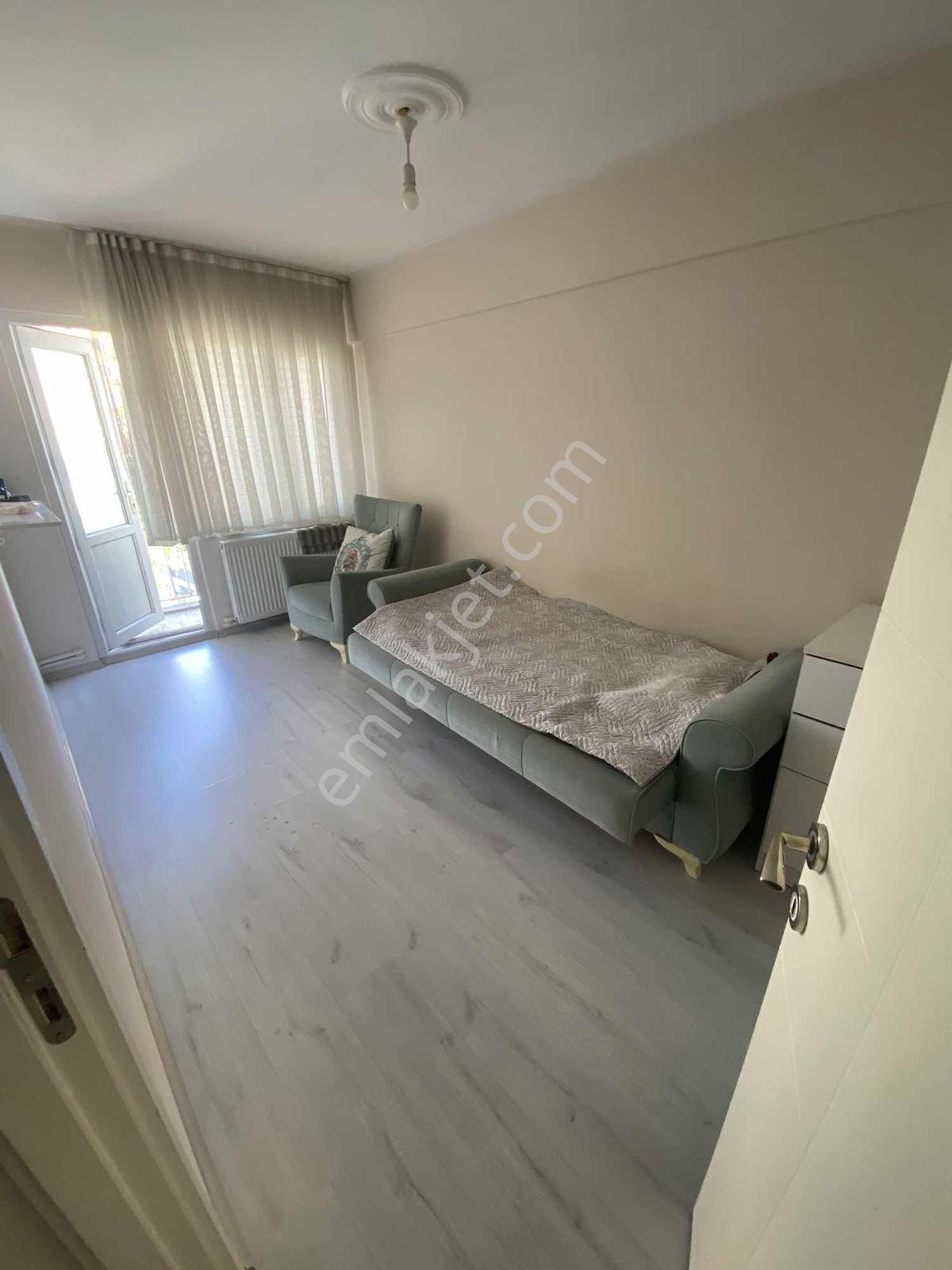 Bursa Merkezde Daire - Görsel 12