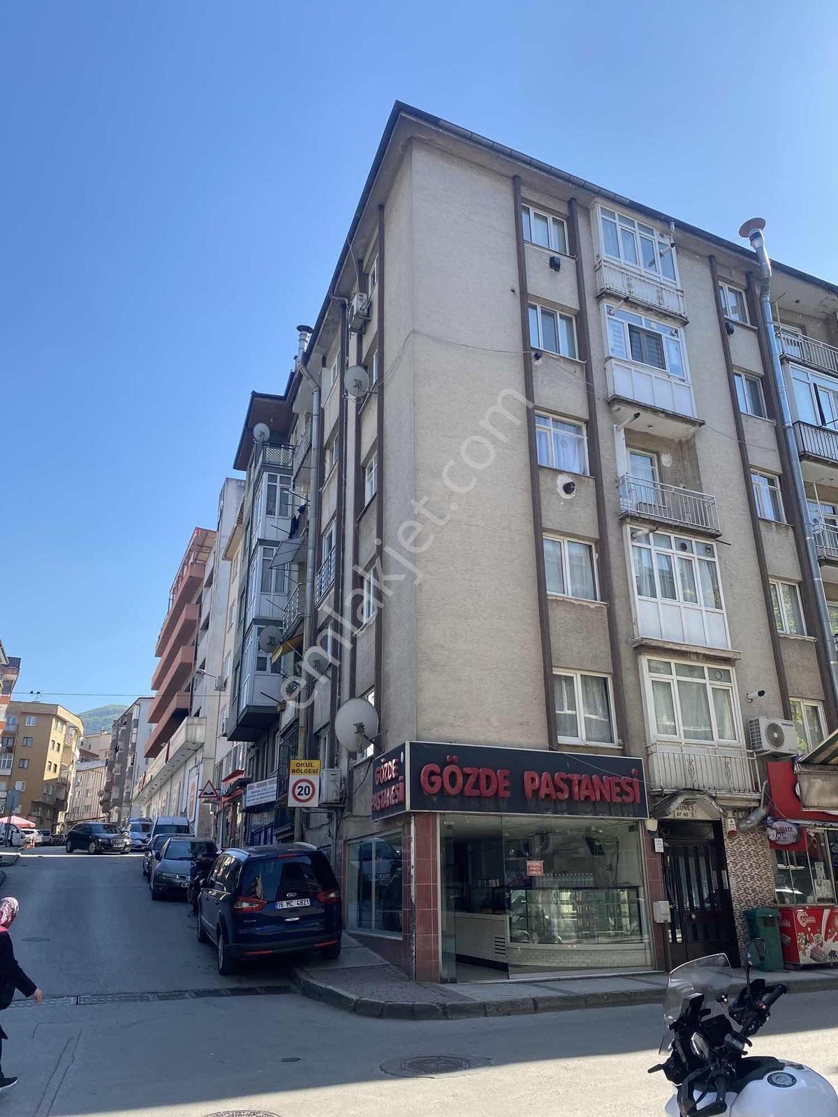 Bursa Merkezde Daire - Görsel 3