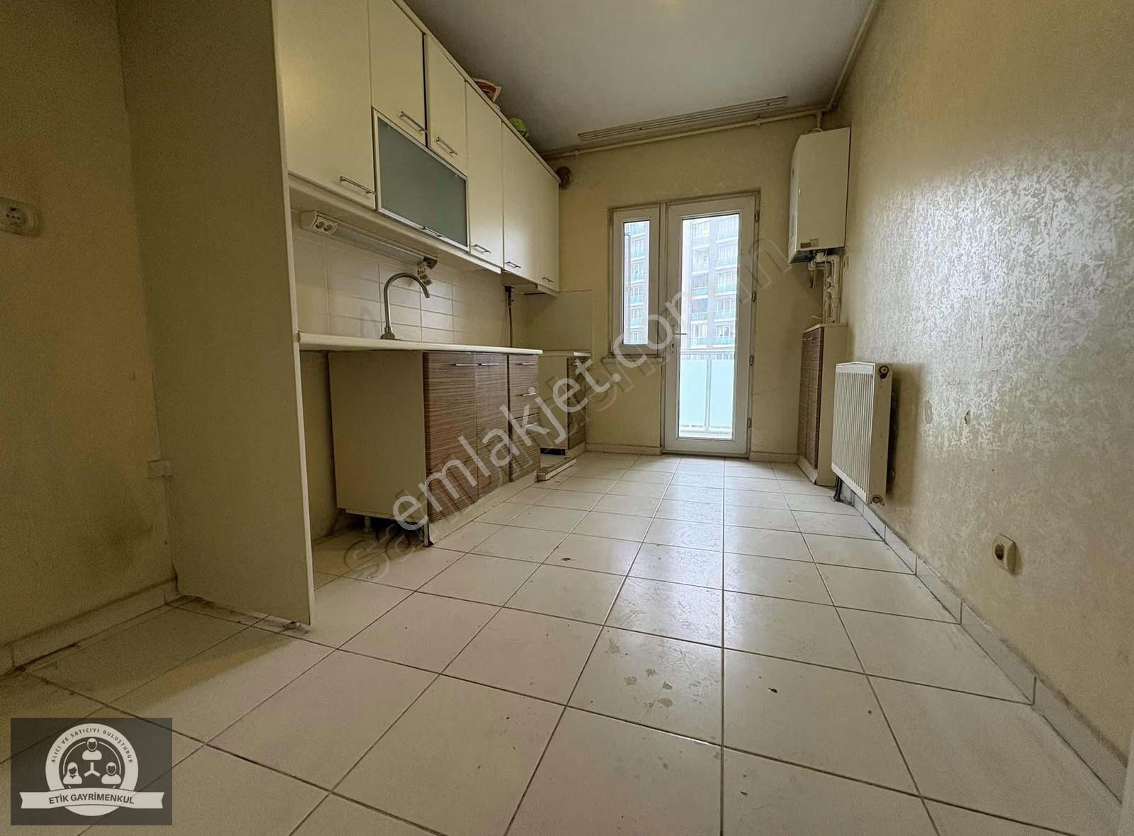 Kayabaşı Kiptaş Konutlarında 3+1 100 M2 Satılık Arakat Daire - Görsel 26
