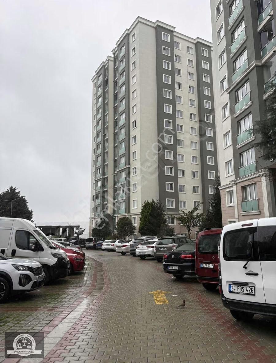 Kayabaşı Kiptaş Konutlarında 3+1 100 M2 Satılık Arakat Daire - Görsel 24