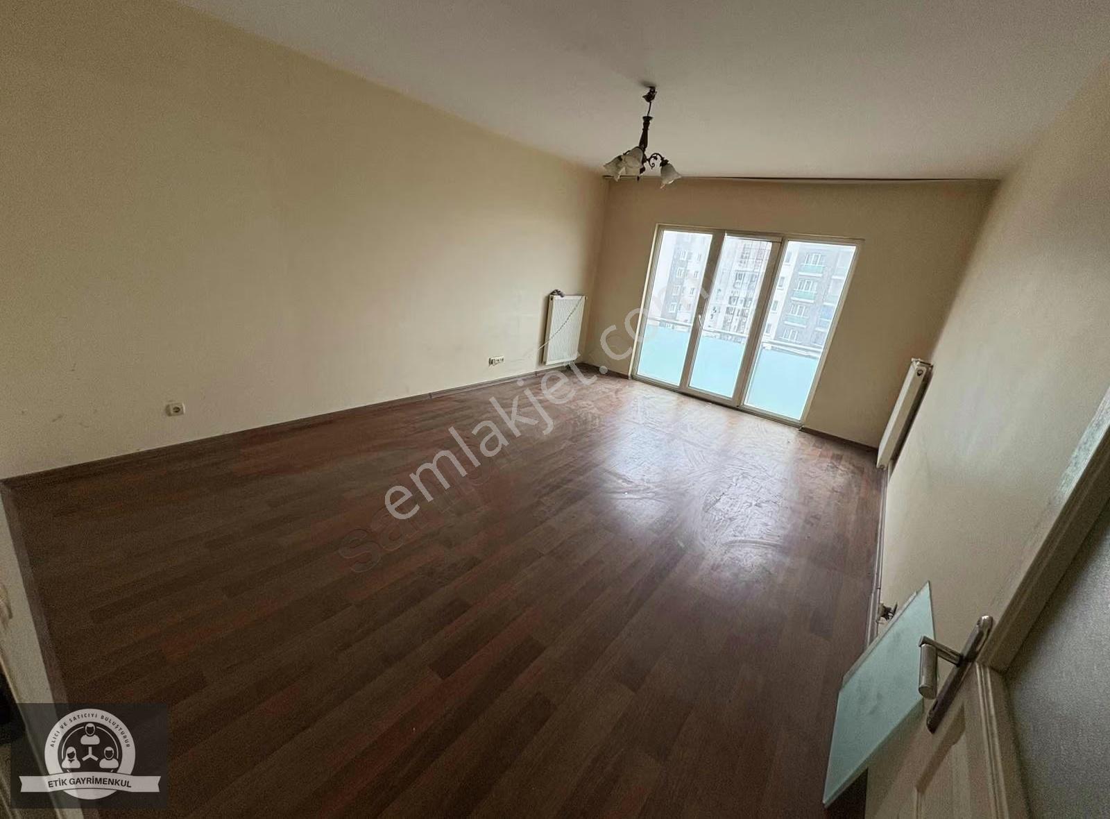 Kayabaşı Kiptaş Konutlarında 3+1 100 M2 Satılık Arakat Daire - Görsel 15