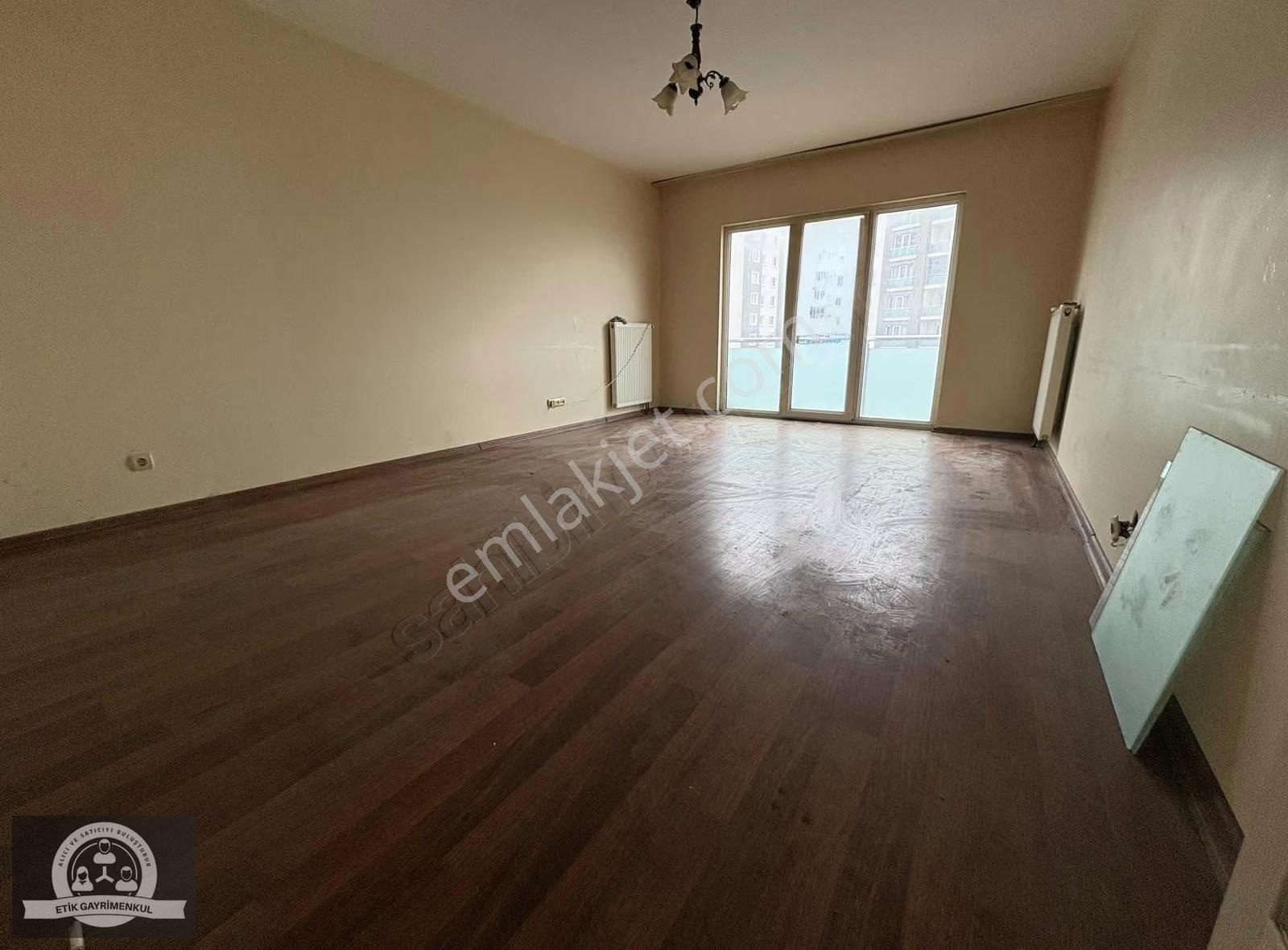 Kayabaşı Kiptaş Konutlarında 3+1 100 M2 Satılık Arakat Daire - Görsel 8