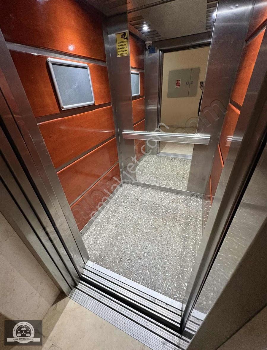 Kayabaşı Kiptaş Konutlarında 3+1 100 M2 Satılık Arakat Daire - Görsel 17