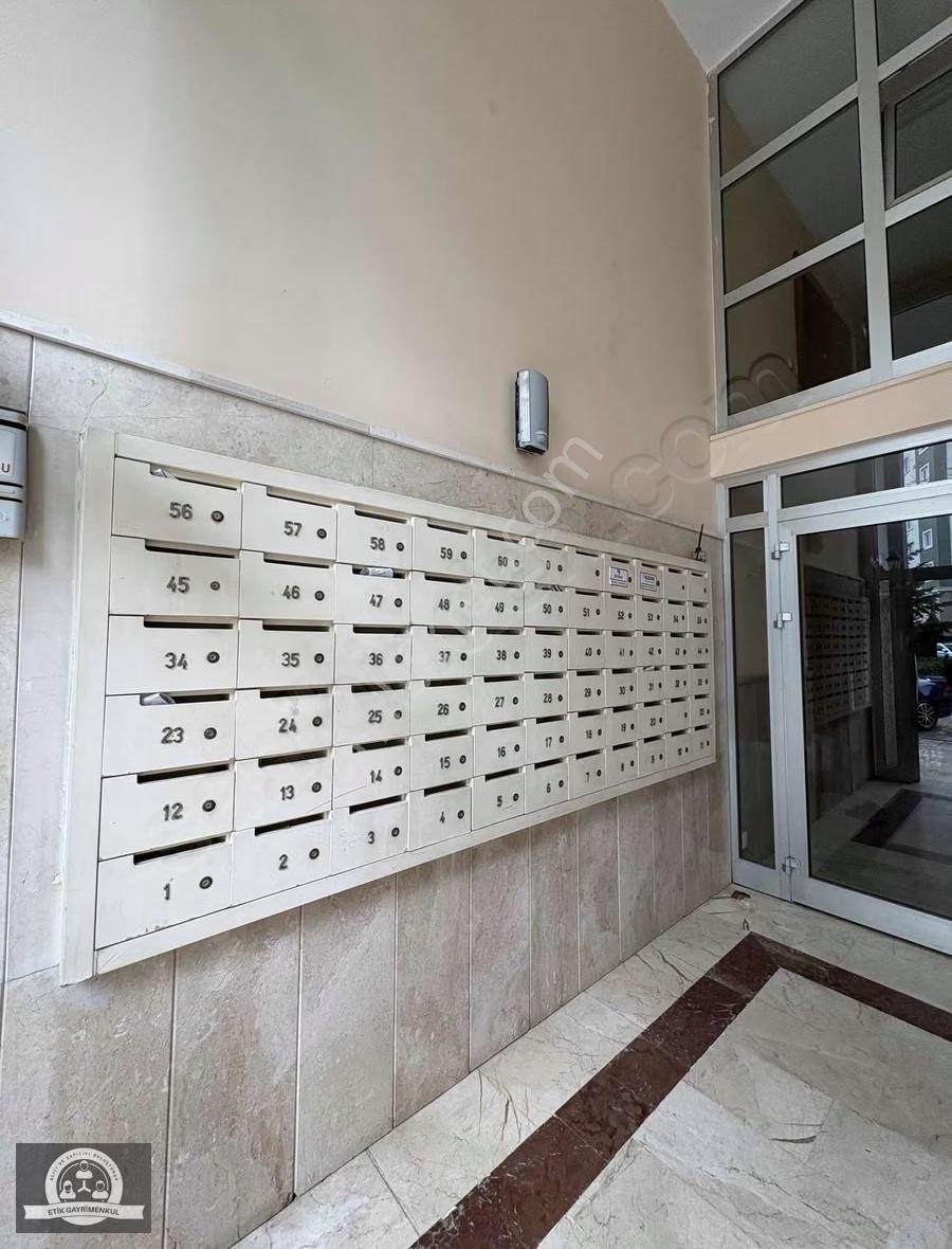 Kayabaşı Kiptaş Konutlarında 3+1 100 M2 Satılık Arakat Daire - Görsel 30