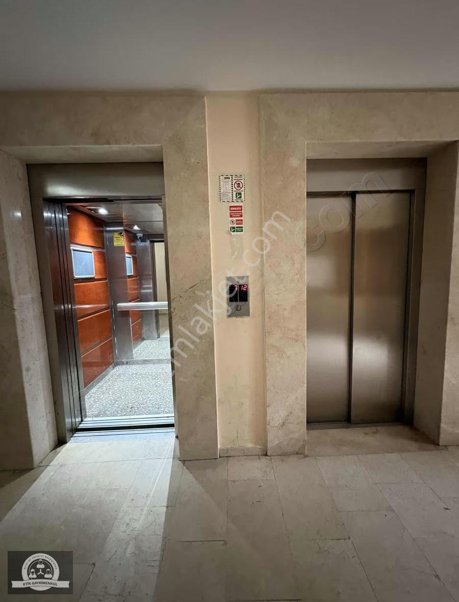 Kayabaşı Kiptaş Konutlarında 3+1 100 M2 Satılık Arakat Daire - Görsel 28
