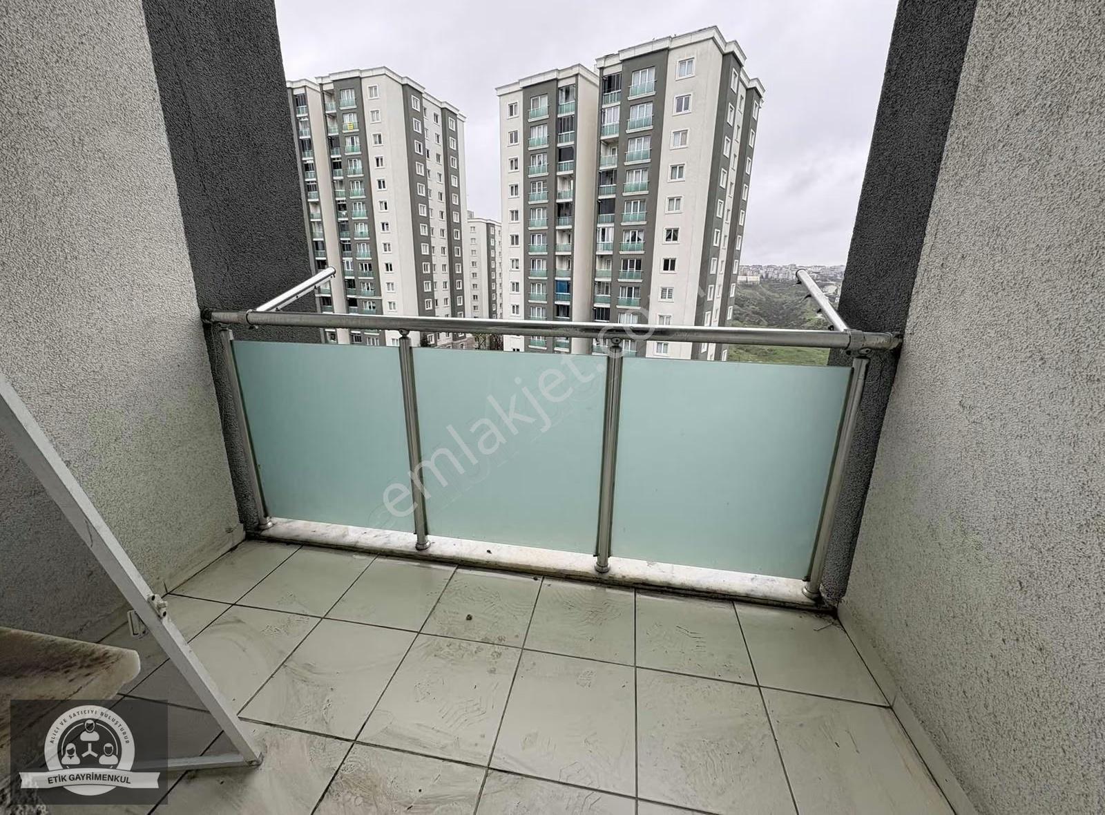 Kayabaşı Kiptaş Konutlarında 3+1 100 M2 Satılık Arakat Daire - Görsel 19