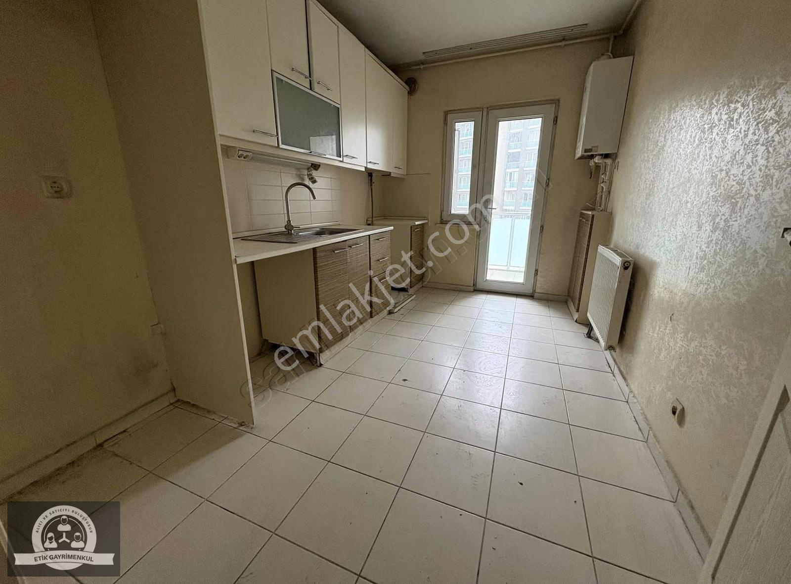 Kayabaşı Kiptaş Konutlarında 3+1 100 M2 Satılık Arakat Daire - Görsel 18