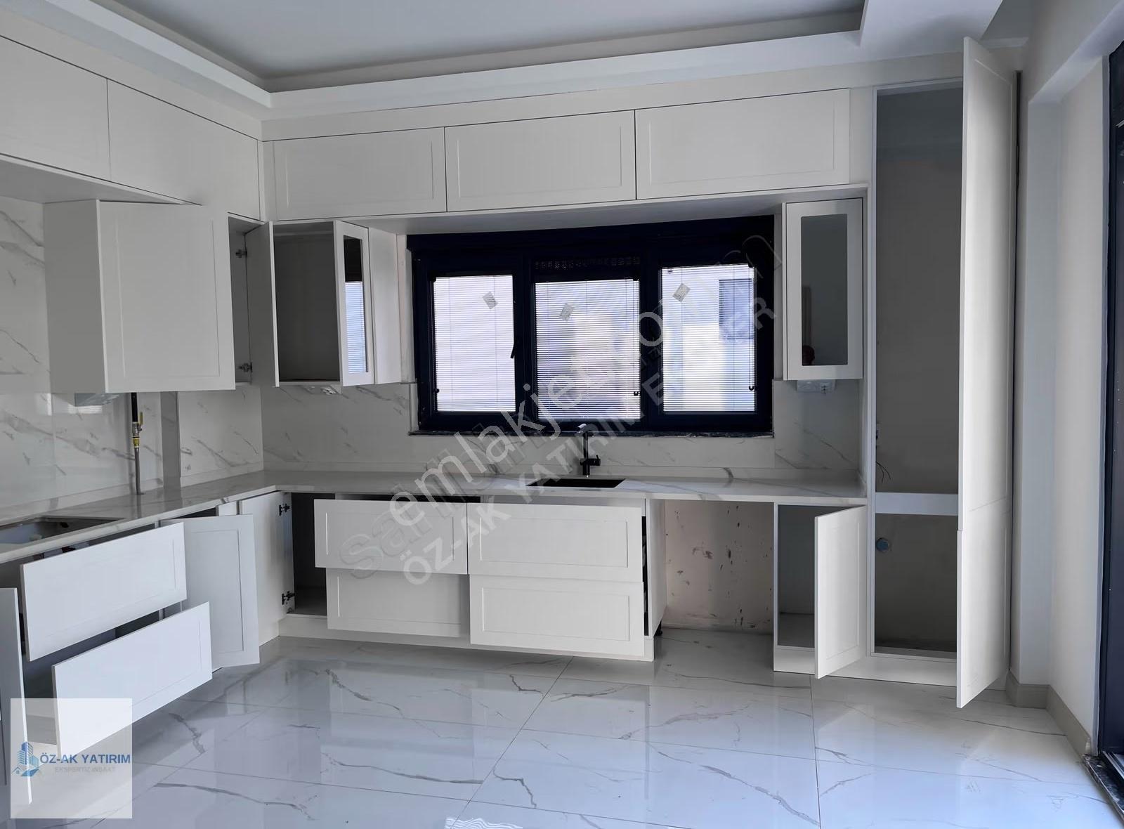 Öz-ak Tan Müthiş Villa! Müthiş Konum Müthiş Fırsat! 300 M2 Villa - Görsel 28
