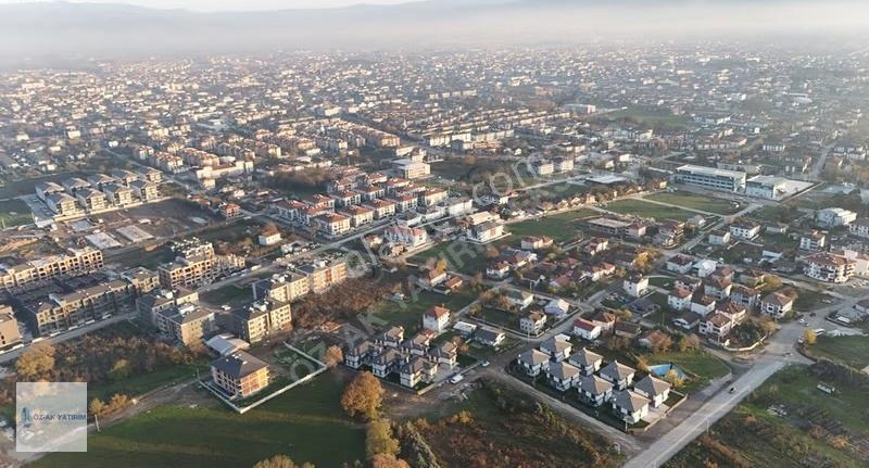 Öz-ak Tan Müthiş Villa! Müthiş Konum Müthiş Fırsat! 300 M2 Villa - Görsel 25