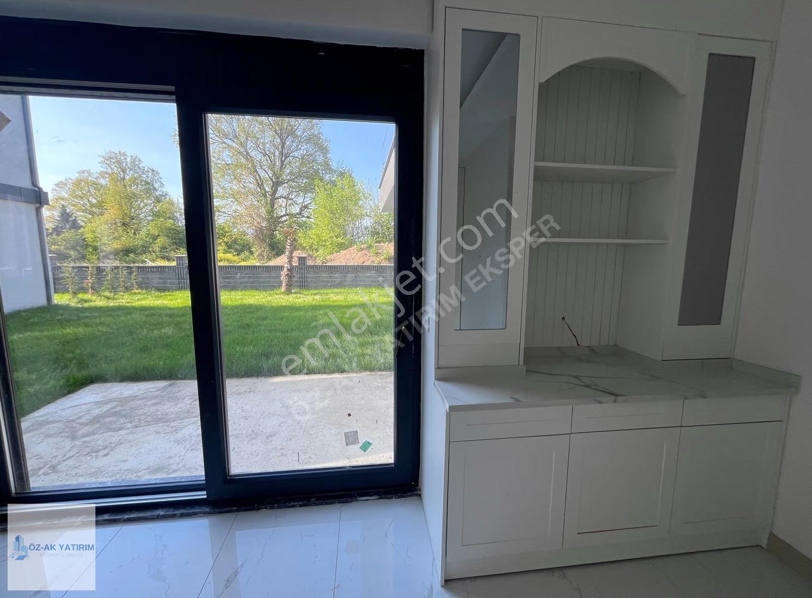 Öz-ak Tan Müthiş Villa! Müthiş Konum Müthiş Fırsat! 300 M2 Villa - Görsel 14
