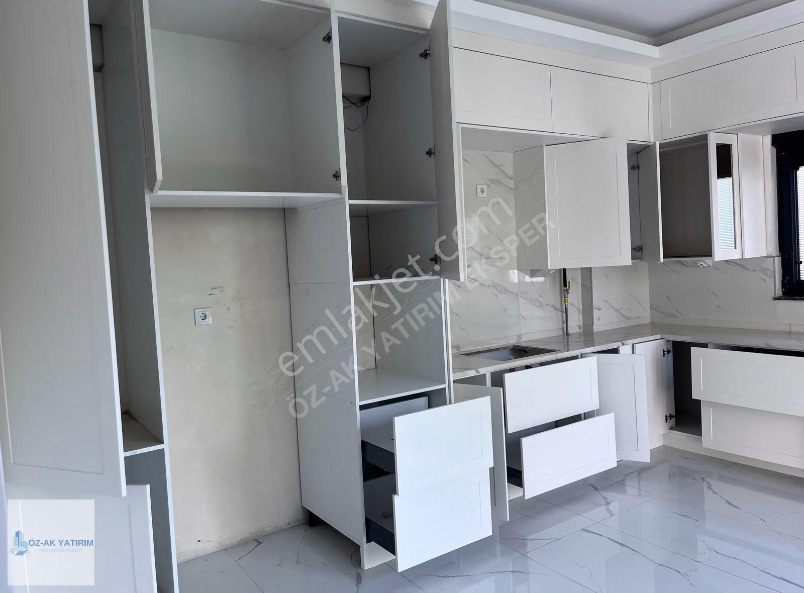 Öz-ak Tan Müthiş Villa! Müthiş Konum Müthiş Fırsat! 300 M2 Villa - Görsel 33