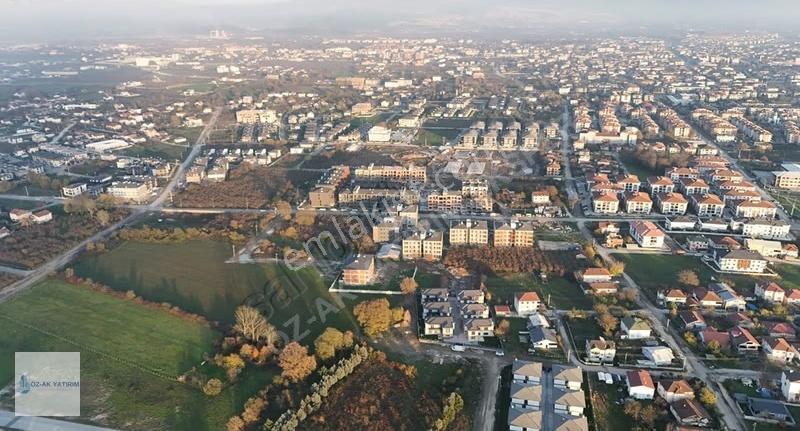 Öz-ak Tan Müthiş Villa! Müthiş Konum Müthiş Fırsat! 300 M2 Villa - Görsel 31
