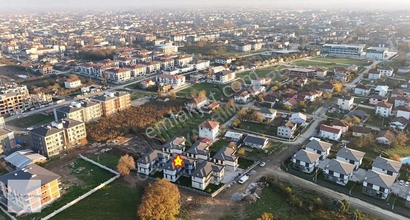 Öz-ak Tan Müthiş Villa! Müthiş Konum Müthiş Fırsat! 300 M2 Villa - Görsel 32