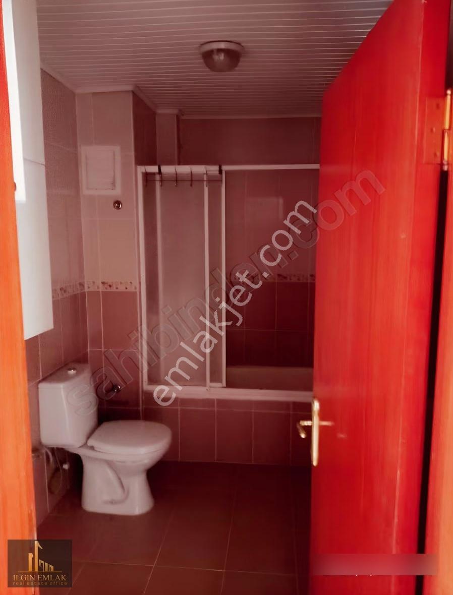 Merkezi Konumda Kiralık 3+1 Daire - Görsel 7