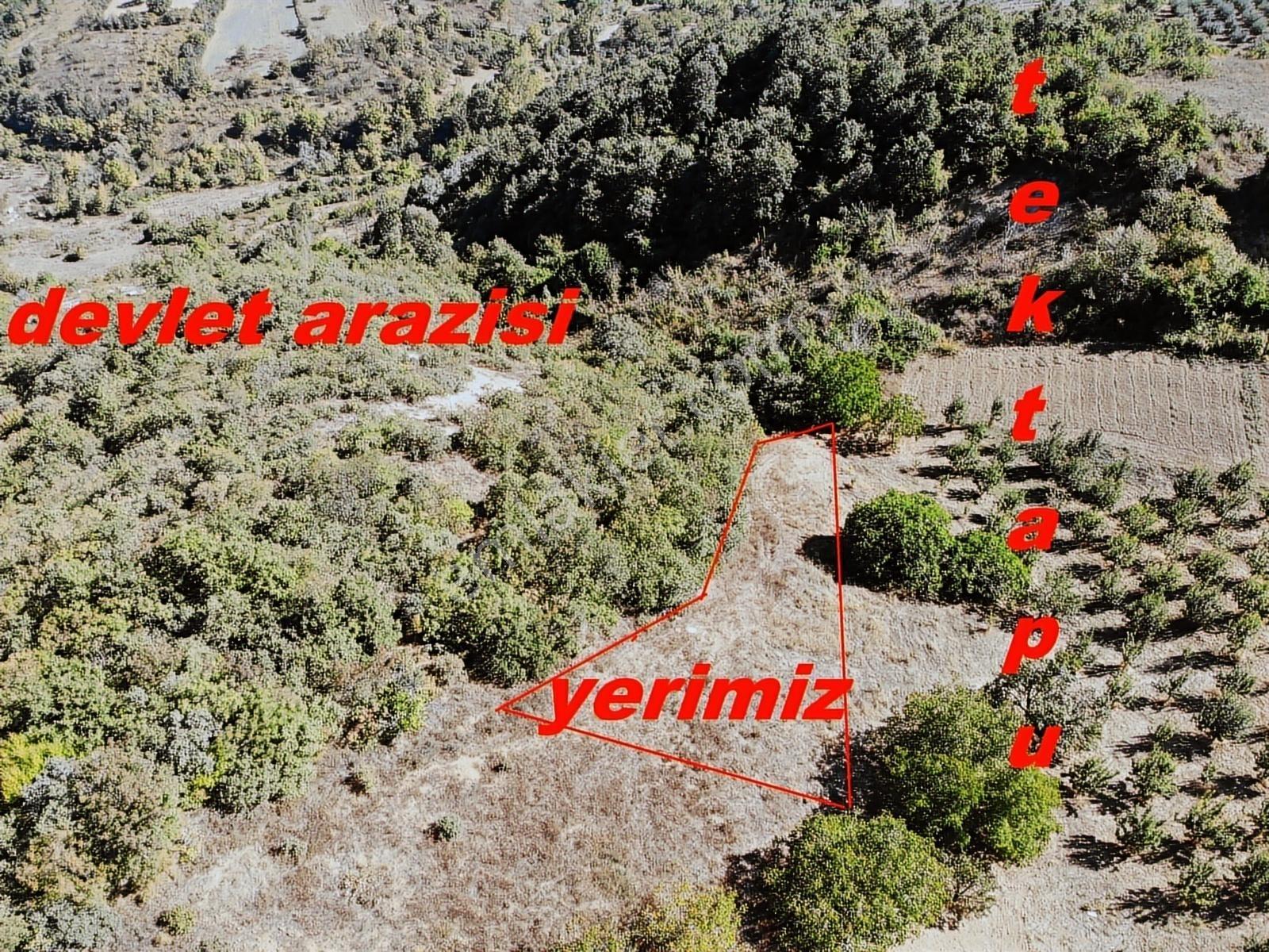 Doğanyurdun'da Satılık 595 M2 Tek Tapu Çok Uygun Arazi Kaçırma!! - Görsel 3