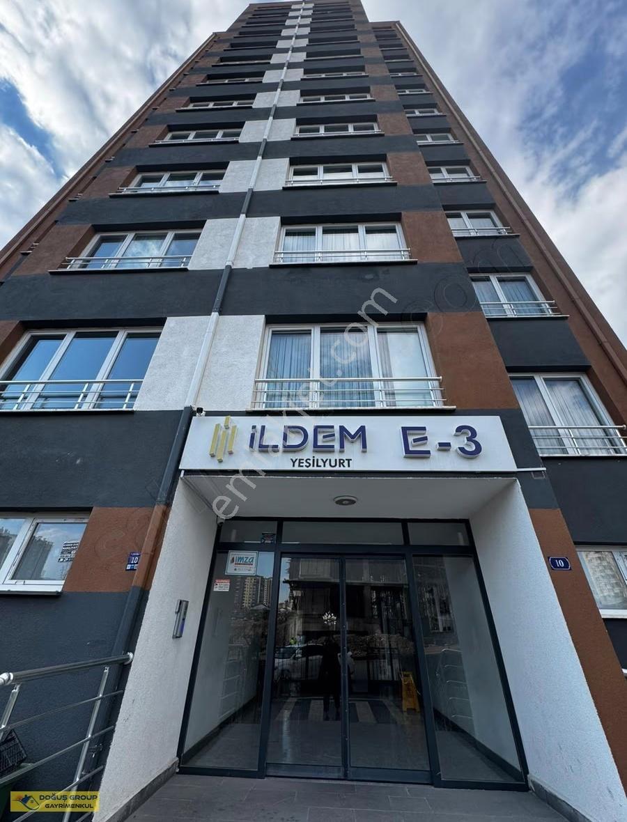 Beklenen Şıklıkta Ara Kat Full Yapılı İldem E Dairesi - Görsel 16