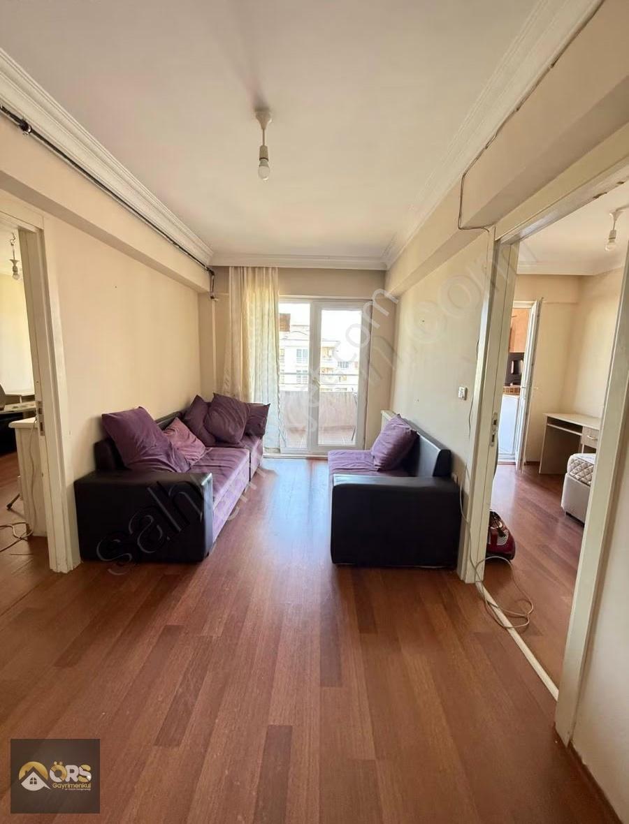 Örs Gayrimenkul'den Görüklede Geniş Metrekare 2+1 Kiralık Daire - Görsel 9
