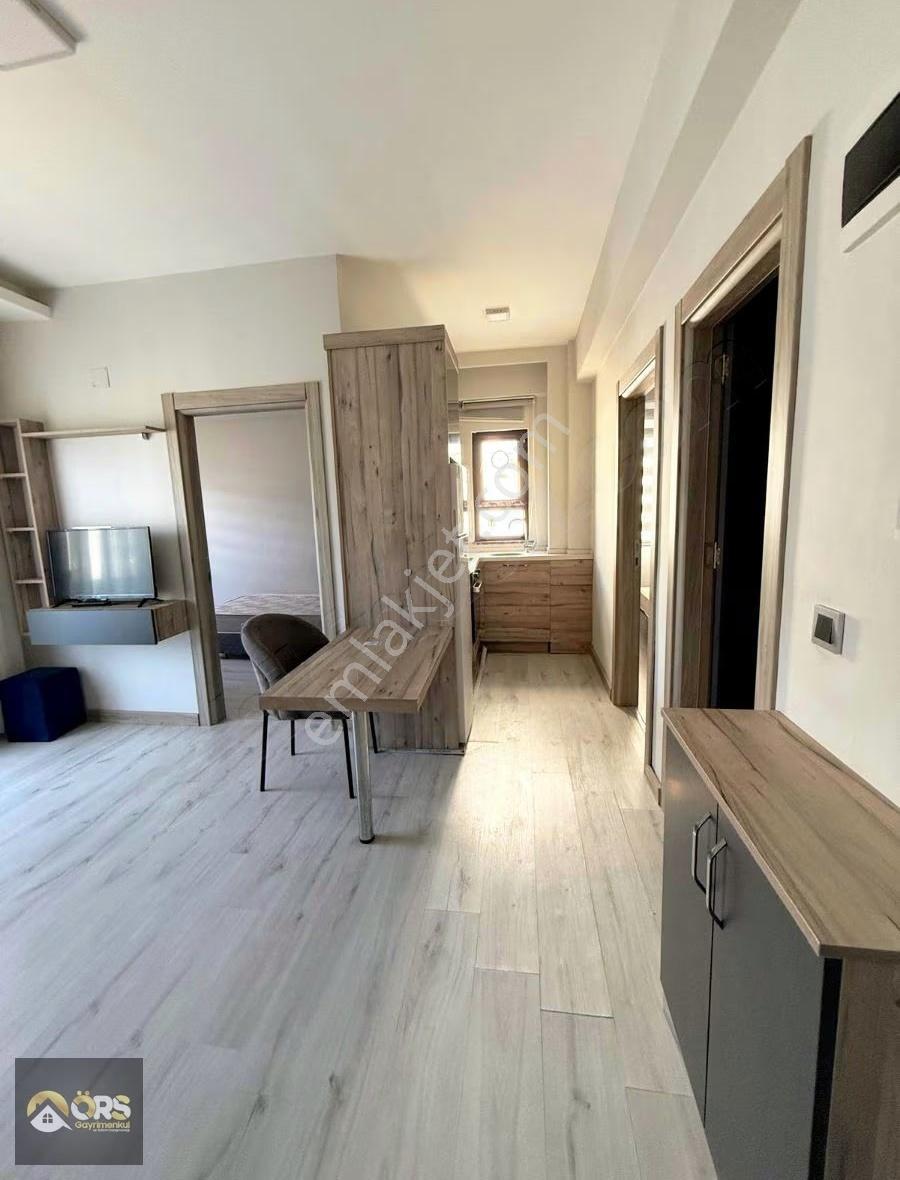 Örs Gayrimenkul'den Yaşamkent Sitesinde Kiralik 2+1 Daire - Görsel 13