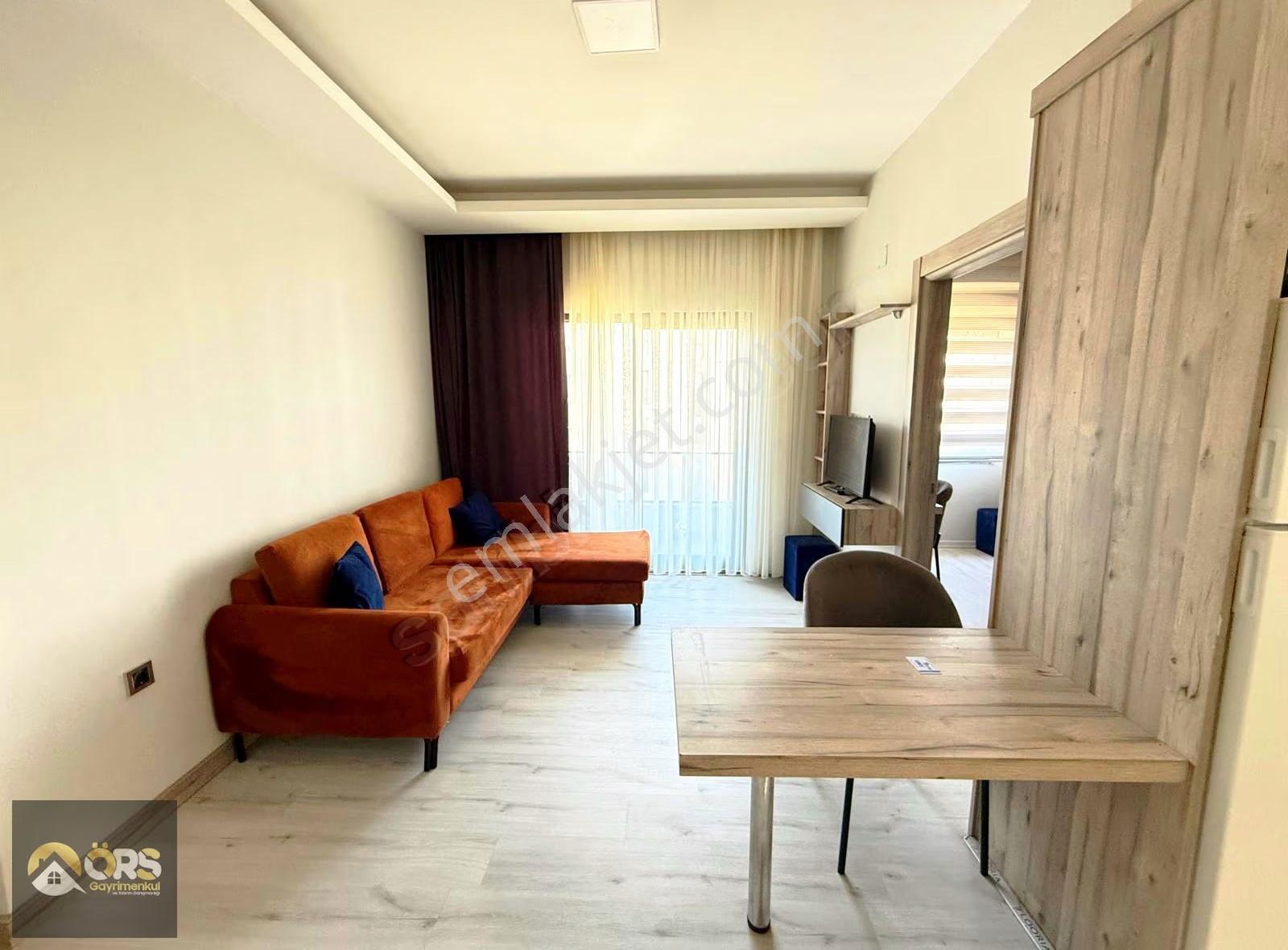 Örs Gayrimenkul'den Yaşamkent Sitesinde Kiralik 2+1 Daire - Görsel 9