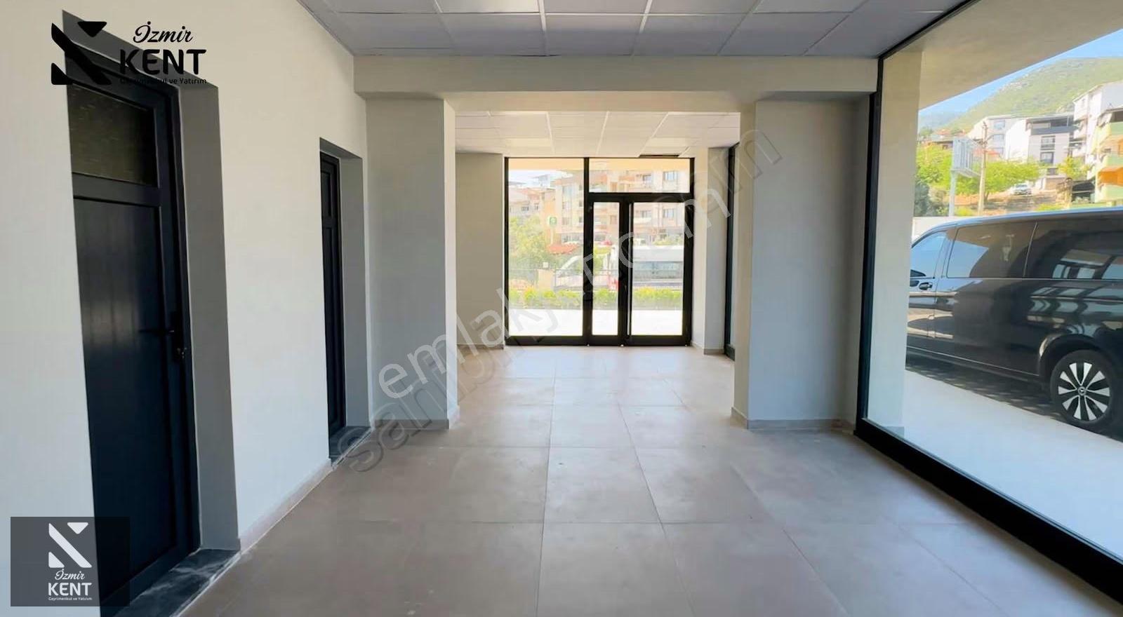 Kemalpaşa Mehmet Akif Ersoy Kiralık 2+1 Ofisler - Görsel 11
