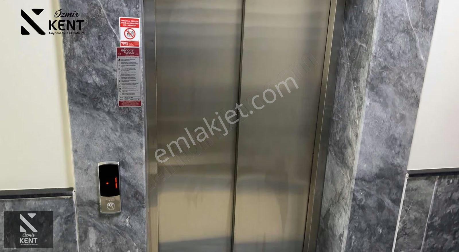 Kemalpaşa Mehmet Akif Ersoy Kiralık 2+1 Ofisler - Görsel 10
