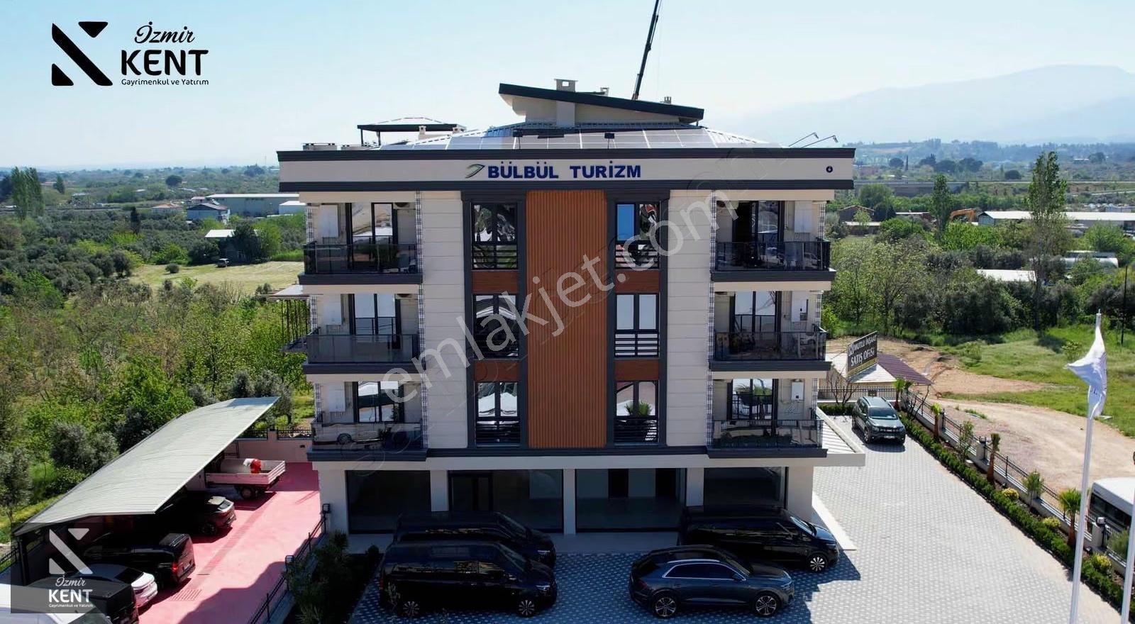 Kemalpaşa Mehmet Akif Ersoy Kiralık 2+1 Ofisler - Görsel 9