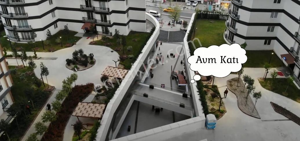 Aktowers Satılık 2+1 Şehir Manzaralı Daire - Görsel 3