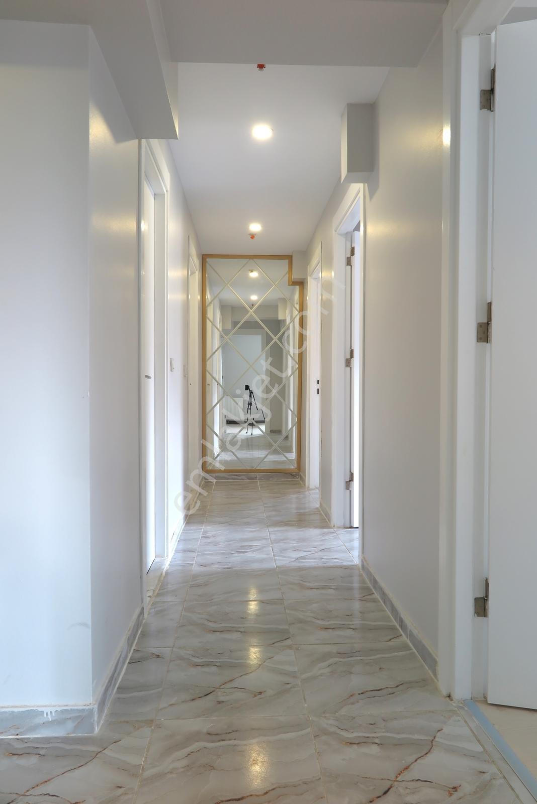 Aktowers Satılık 2+1 Şehir Manzaralı Daire - Görsel 21