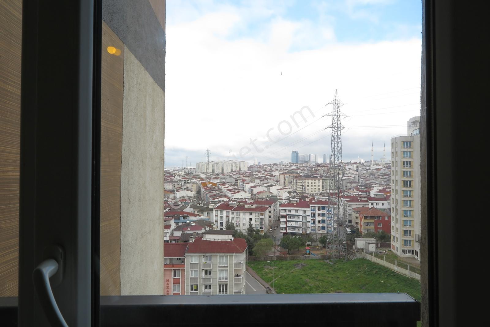 Aktowers Satılık 2+1 Şehir Manzaralı Daire - Görsel 20