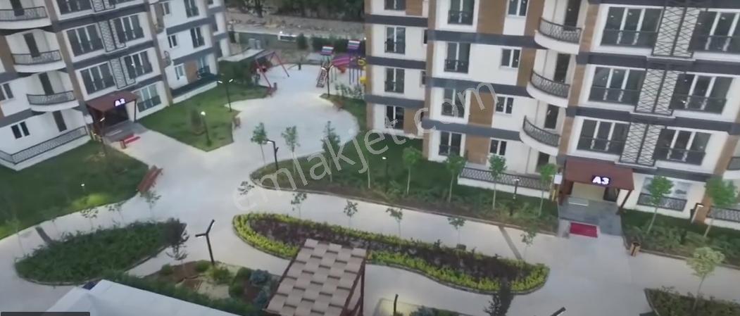 Aktowers Satılık 2+1 Şehir Manzaralı Daire - Görsel 12