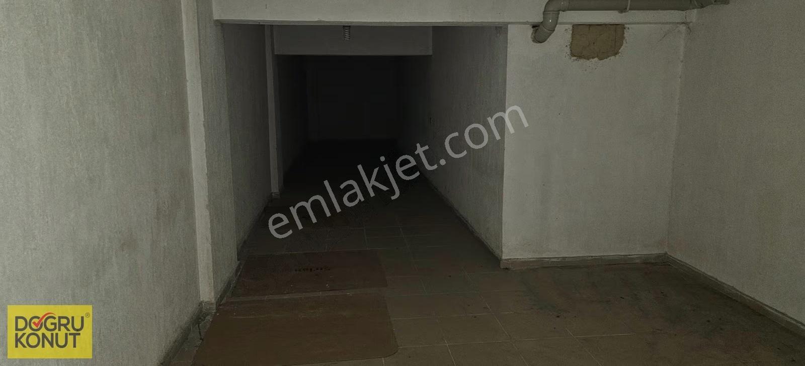 Girne Mahallesi Kiralık Bahçeli Depolu Dükkan - Görsel 7
