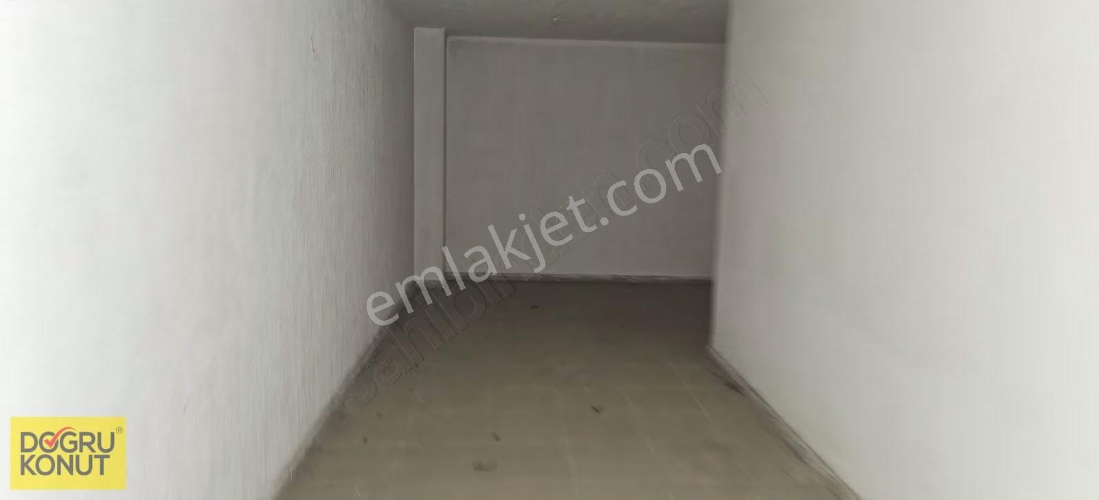 Girne Mahallesi Kiralık Bahçeli Depolu Dükkan - Görsel 22