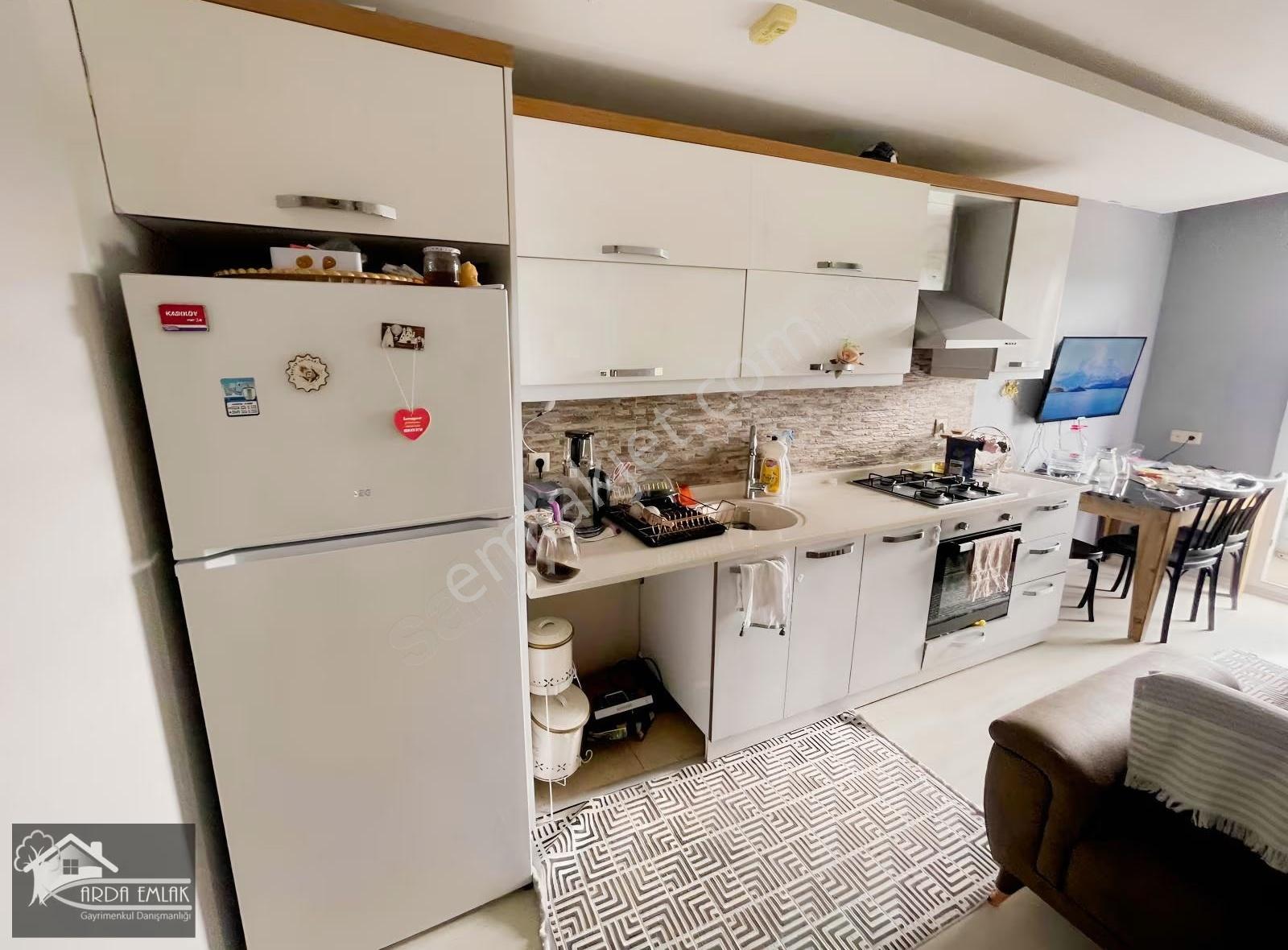 Arda'dan Mersin Yenişehir Çiftlikköy'de Site İçi 2+1 Satılık - Görsel 10