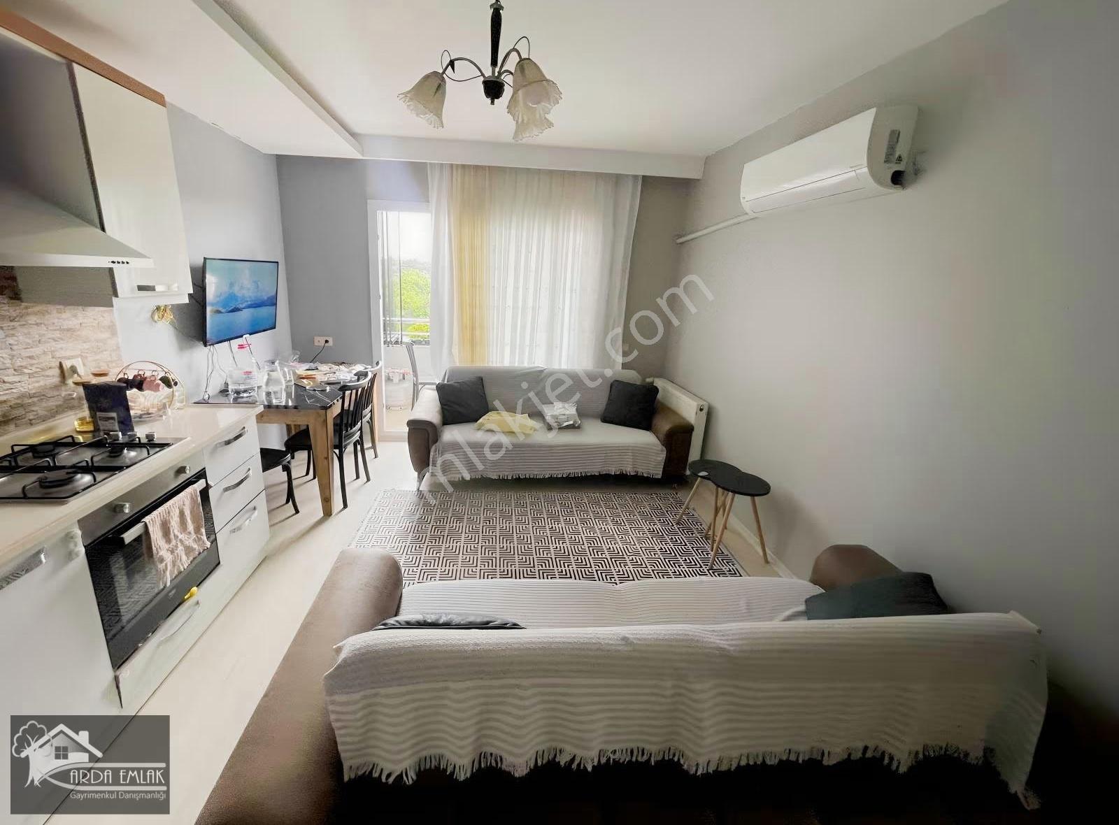 Arda'dan Mersin Yenişehir Çiftlikköy'de Site İçi 2+1 Satılık - Görsel 7