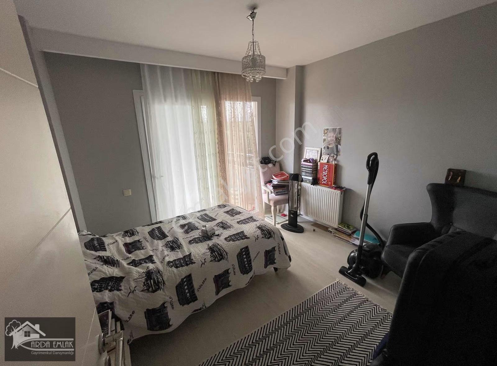 Arda'dan Mersin Yenişehir Çiftlikköy'de Site İçi 2+1 Satılık - Görsel 18