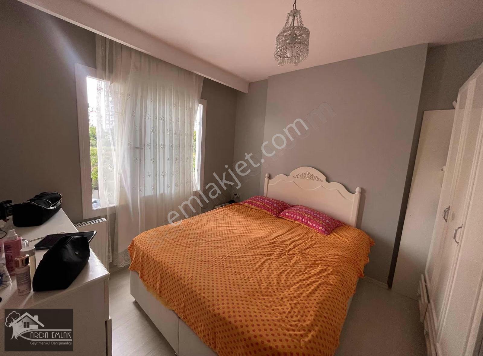 Arda'dan Mersin Yenişehir Çiftlikköy'de Site İçi 2+1 Satılık - Görsel 29