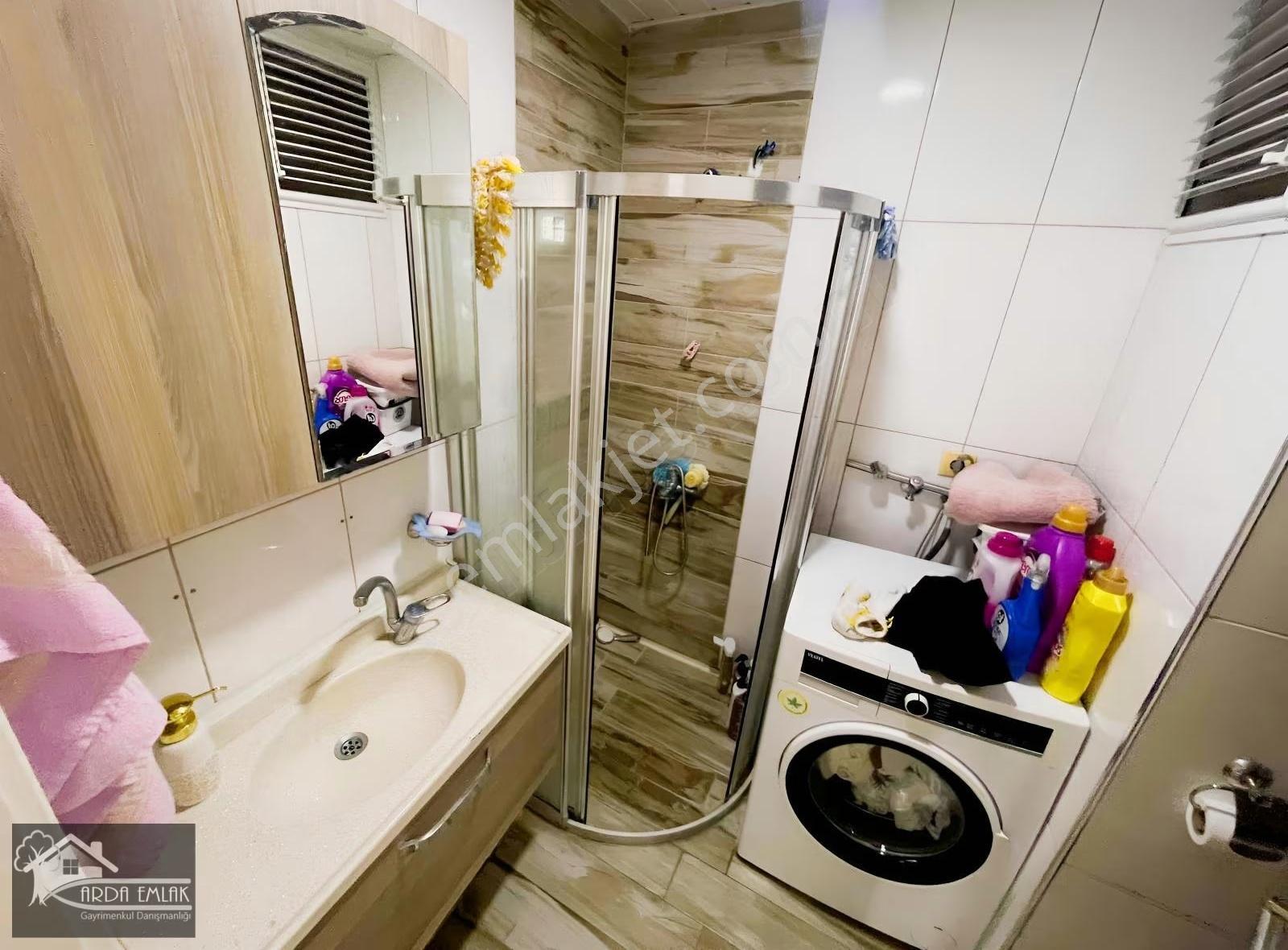 Arda'dan Mersin Yenişehir Çiftlikköy'de Site İçi 2+1 Satılık - Görsel 4