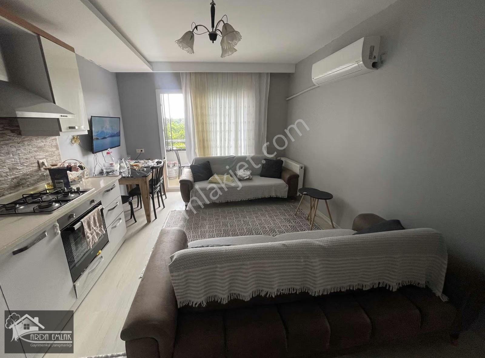 Arda'dan Mersin Yenişehir Çiftlikköy'de Site İçi 2+1 Satılık - Görsel 24