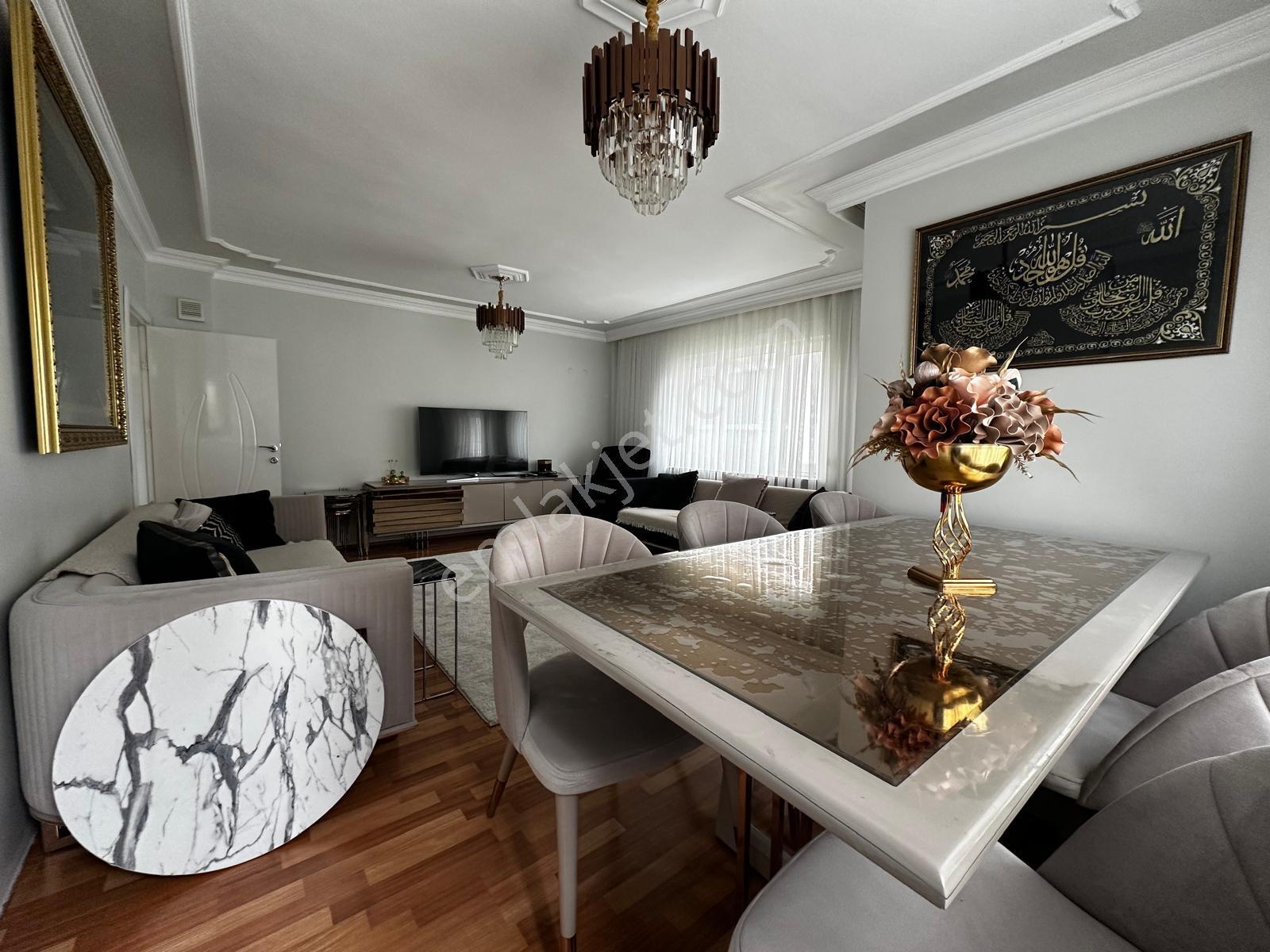 Remax Advantage 'dan Çamlıca Mh. 3+1 Satılık Daire - Görsel 18