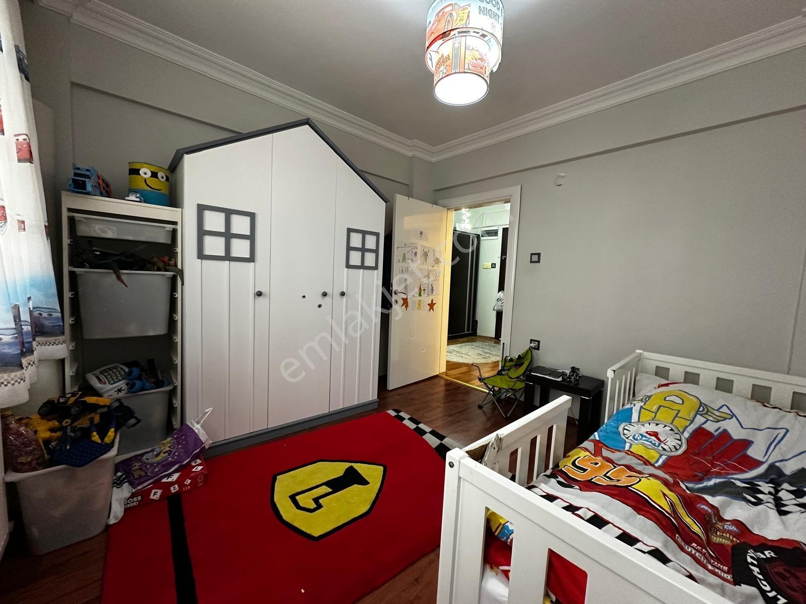 Remax Advantage 'dan Çamlıca Mh. 3+1 Satılık Daire - Görsel 35