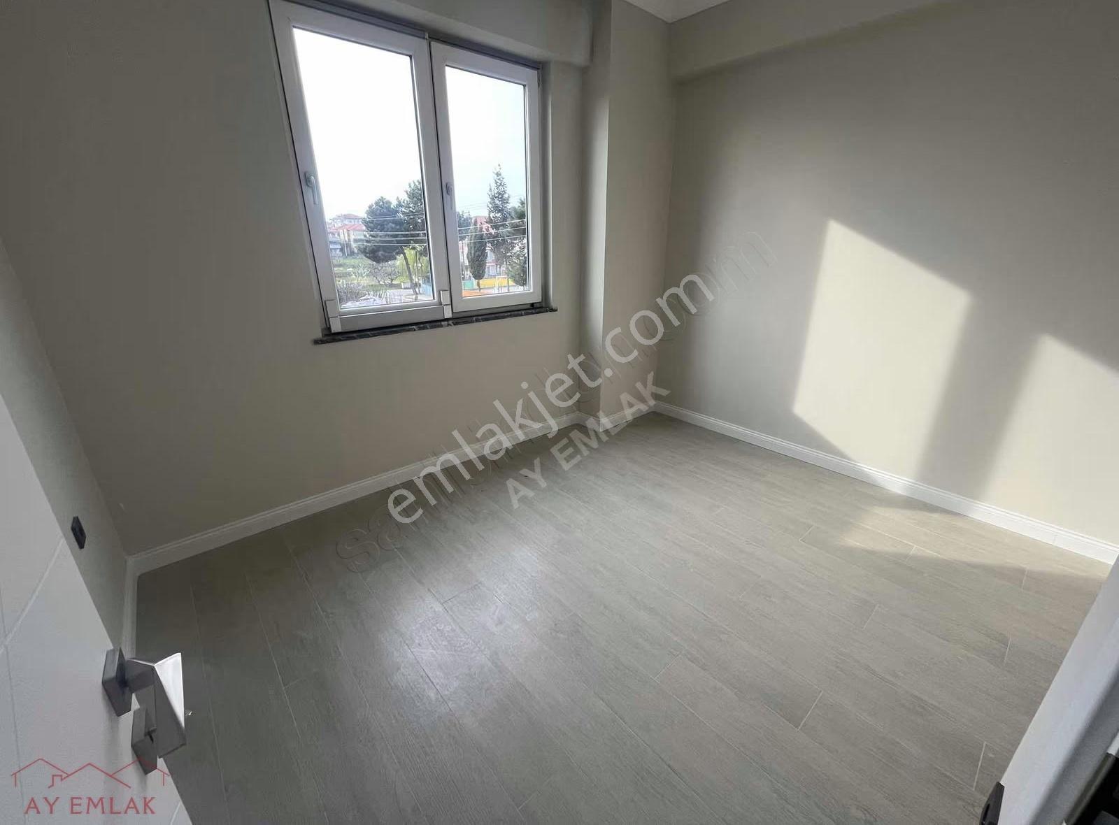 Yalı Mahallesinin Merkezinde 4+1 145m2 Ultra Lüks Kiralık Daire. - Görsel 12